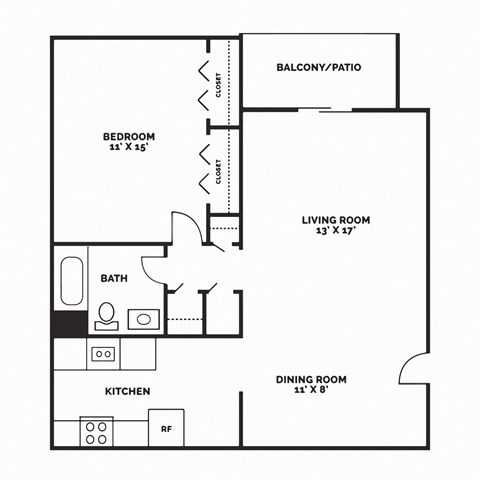 7349 Grant St 1-2 Beds Apartment for Rent - Photo Gallery 29